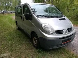 Szary Używany 2011 Renault Trafic Van | 36 000 zł (Uczciwa cena)