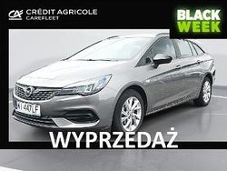Szary Używany 2021 Opel Astra Edition Kombi | 34 000 zł (Super Cena)