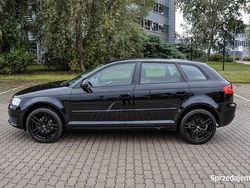 Używany 2009 Audi A3 | 21 500 zł (Uczciwa cena)