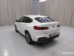 Używany 2021 BMW X4 SUV | 130 963 zł (Super Cena)
