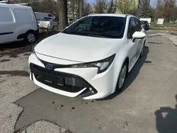 Biały Używany 2022 Toyota Corolla Kombi | 88 800 zł (Drogi)