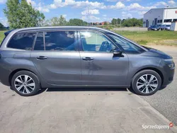 Używany 2014 Citroën Grand C4 Picasso Minivan | 31 000 zł (Uczciwa cena)
