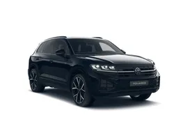 Nowe 2025 VW Touareg SUV | 546 860 zł