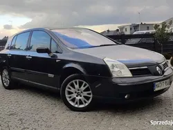 Używany 2005 Renault Vel Satis Hatchback | 4999 zł