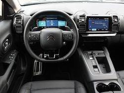 Szary Używany 2024 Citroën C5 Aircross Shine SUV | 134 900 zł (Drogi)