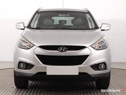 Srebrny Używany 2015 Hyundai ix35 SUV | 39 999 zł (Uczciwa cena)