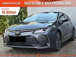 Inny kolor Nowe 2024 Toyota Corolla Style Sedan/Limuzyna | 119 000 zł