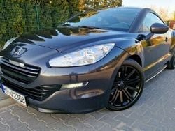 Inny kolor Używany 2013 Peugeot RCZ Coupe | 39 900 zł