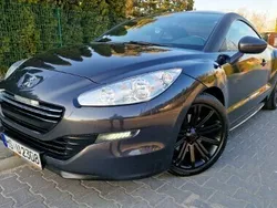 Inny kolor Używany 2013 Peugeot RCZ Coupe | 39 900 zł
