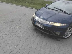 Używany 2007 Honda Civic | 14 999 zł (Uczciwa cena)