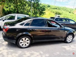 Używany 2002 Audi A4 | 2950 zł (Dobra cena)