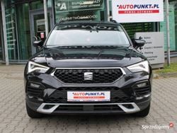 Używany 2022 Seat Ateca SUV | 108 900 zł (Uczciwa cena)