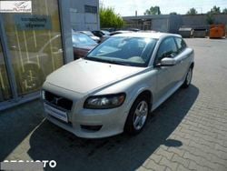 Zielony (metalik) Używany 2008 Volvo C30 Hatchback | 24 900 zł