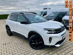 Biały Używany 2022 Citroën C5 Aircross SUV | 82 990 zł (Uczciwa cena)