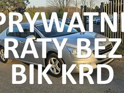 Srebrny Używany 2011 Peugeot 508 Sedan/Limuzyna | 4500 zł