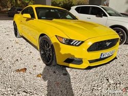 Używany 2015 Ford Mustang | 63 900 zł (Dość drogi)
