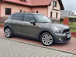 Używany 2011 Mini Countryman SUV | 27 900 zł (Dość drogi)