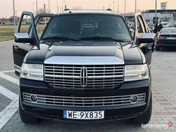 Używany 2007 Lincoln Navigator SUV | 59 000 zł