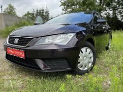 Brązowy Używany 2017 Seat Leon Sedan/Limuzyna | 50 429 zł