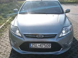 Używany 2008 Ford Mondeo Sedan/Limuzyna | 9300 zł (Dobra cena)
