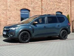 Zielony Używany 2023 Dacia Jogger Kombi | 61 900 zł