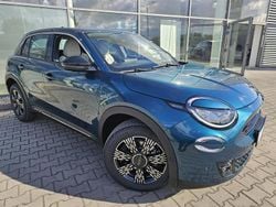 Lakier metalizowany zielony mare Nowe 2025 Fiat 600 La Prima SUV | 103 392 zł (Uczciwa cena)