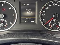 Używany 2015 VW Tiguan SUV | 67 000 zł (Dość drogi)