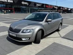 Używany 2014 Skoda Octavia | 32 900 zł (Drogi)