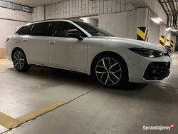 Używany 2024 VW Passat R-line | 218 000 zł