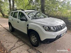 Używany 2019 Dacia Duster SUV | 47 500 zł (Uczciwa cena)
