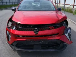 Czerwony Używany 2024 Renault Captur Evolution SUV | 31 500 zł