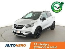 Biały Używany 2016 Opel Mokka Color Innovation SUV | 46 500 zł (Uczciwa cena)