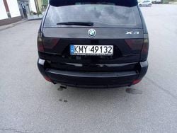 Używany 2007 BMW X3 SUV | 17 300 zł (Dobra cena)