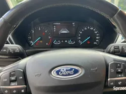 Używany 2019 Ford Fiesta Hatchback | 29 900 zł (Uczciwa cena)