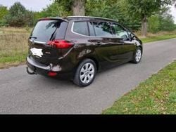 Używany 2012 Opel Zafira Minivan | 27 000 zł (Uczciwa cena)