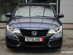 Niebieski (metalik) Używany 2015 Honda Civic Comfort Hatchback | 41 444 zł (Dobra cena)