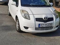 Używany 2007 Toyota Yaris | 5999 zł