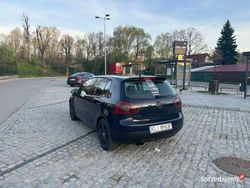Używany 2007 VW Golf V | 18 900 zł