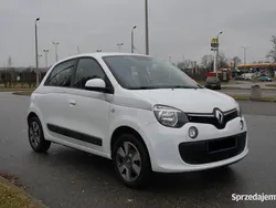 Używany 2016 Renault Twingo Hatchback | 22 900 zł (Uczciwa cena)