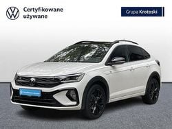 Używany 2024 VW Taigo SUV | 116 800 zł