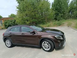 Używany 2018 Mercedes GLA180 SUV | 91 900 zł