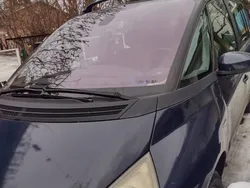 Używany 2005 Renault Espace Minivan | 8500 zł (Dobra cena)