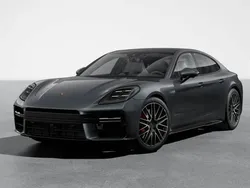 Volcano grey metallic Nowe 2024 Porsche Panamera GTS Sedan/Limuzyna | 822 000 zł