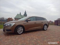 Używany 2016 Renault Mégane IV | 44 900 zł (Drogi)