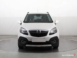Biały Używany 2014 Opel Mokka SUV | 37 999 zł (Uczciwa cena)