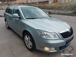 Używany 2010 Skoda Octavia Kombi | 18 700 zł (Uczciwa cena)