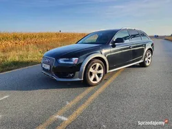 Używany 2013 Audi A4 Allroad Kombi | 45 000 zł (Super Cena)