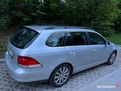 Używany 2008 VW Golf V | 12 000 zł (Dość drogi)