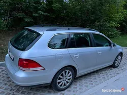 Używany 2008 VW Golf V | 12 000 zł (Uczciwa cena)