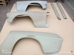 Używany 1969 Volvo P1800 Coupe | 64 500 zł